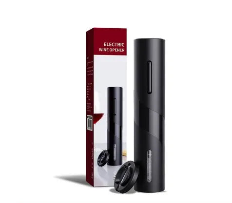 Multifunctional Electric Wine Opener