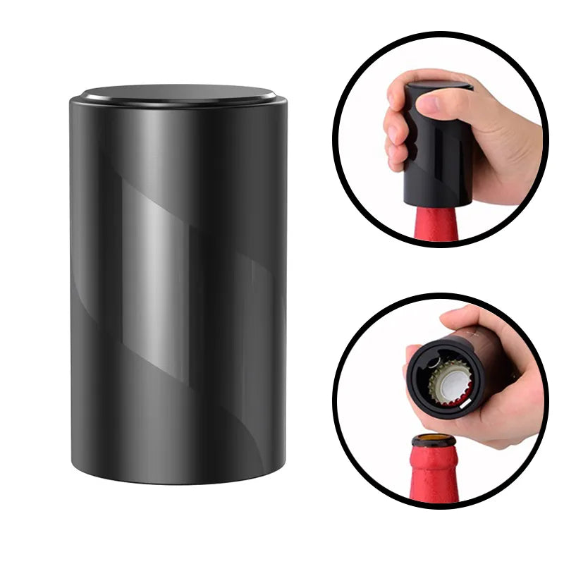 Multifunctional Electric Wine Opener