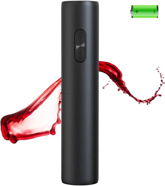 Multifunctional Electric Wine Opener