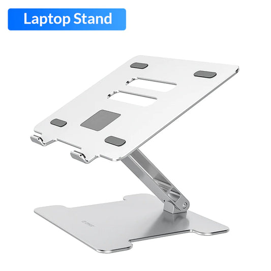 Aluminium Laptop Stand